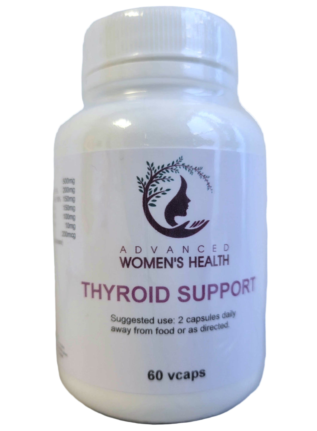 Thyroid Support