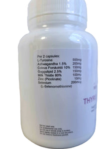 Thyroid Support