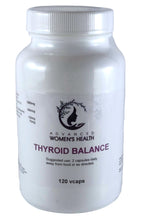Load image into Gallery viewer, Thyroid Balance