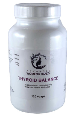 Thyroid Balance