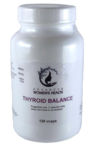 Thyroid Balance