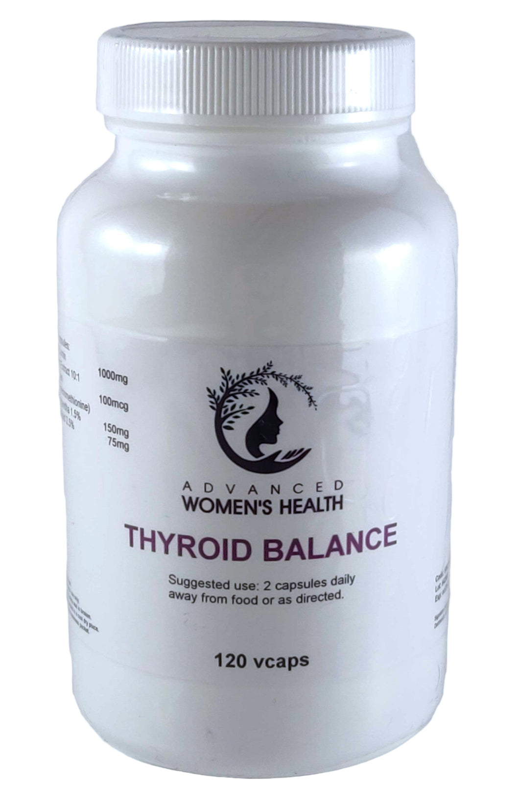 Thyroid Balance
