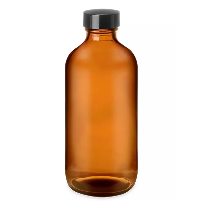 Custom Tincture