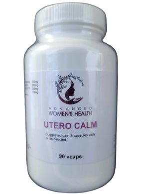 Utero Calm