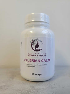 Valerian Calm