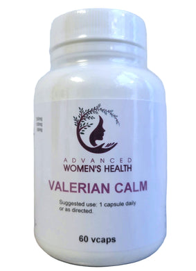Valerian Calm