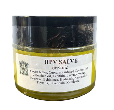 HPV Salve