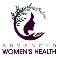 Advanced Women's Health Logo