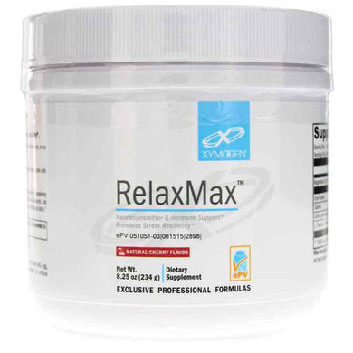 RelaxMax Cherry