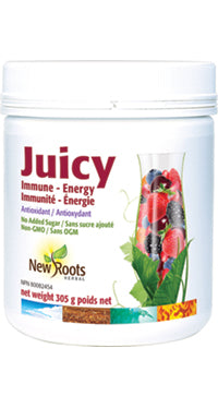 Juicy Immune Energy