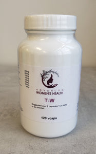 T-W (Testo Quench for Women)