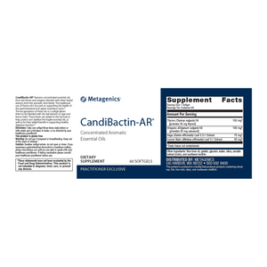 CandiBactin-AR