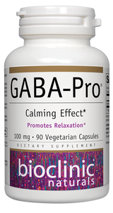 GABA-Pro Capsules