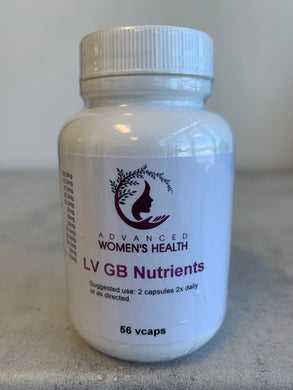 LV GB Nutrients