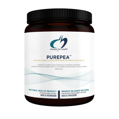 PurePea Protein Powder