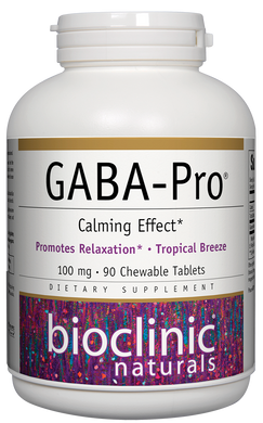 GABA-Pro Chewable