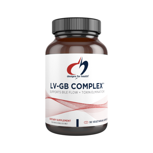LV GB Complex