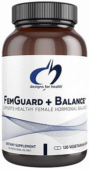 FemGuard+Balance