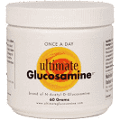 Ultimate Glucosamine
